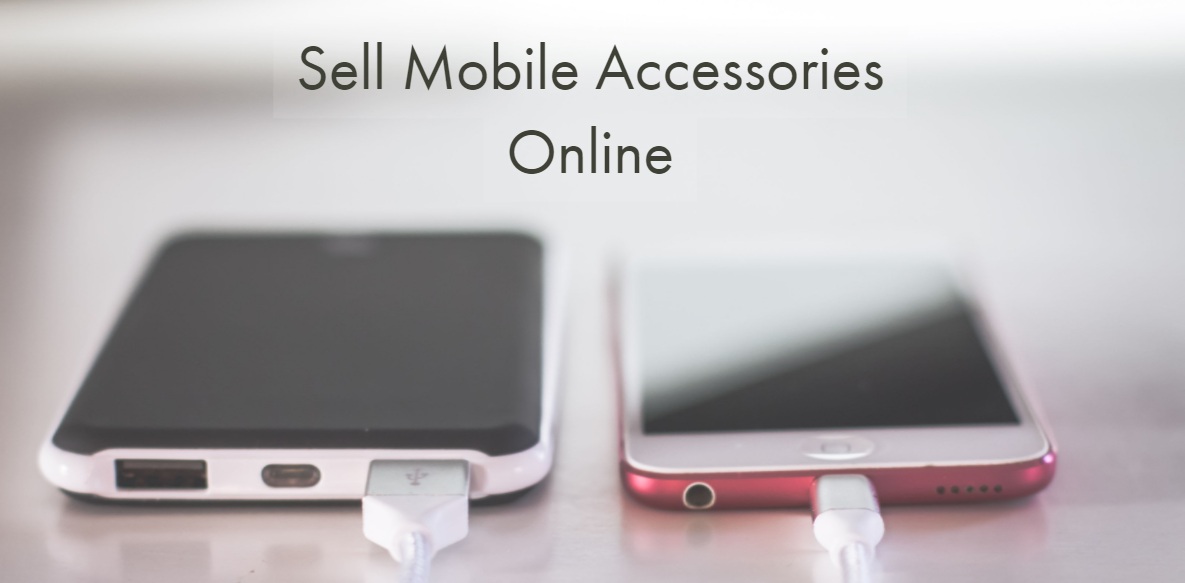 Sell Mobile Accessories Online on your Website ShopShastra