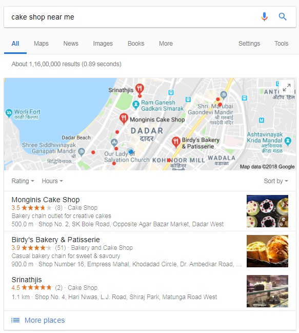 Online product review and ratings