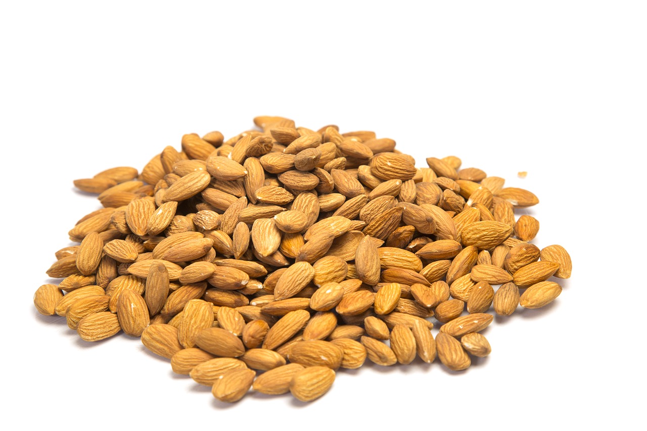 dry fruits