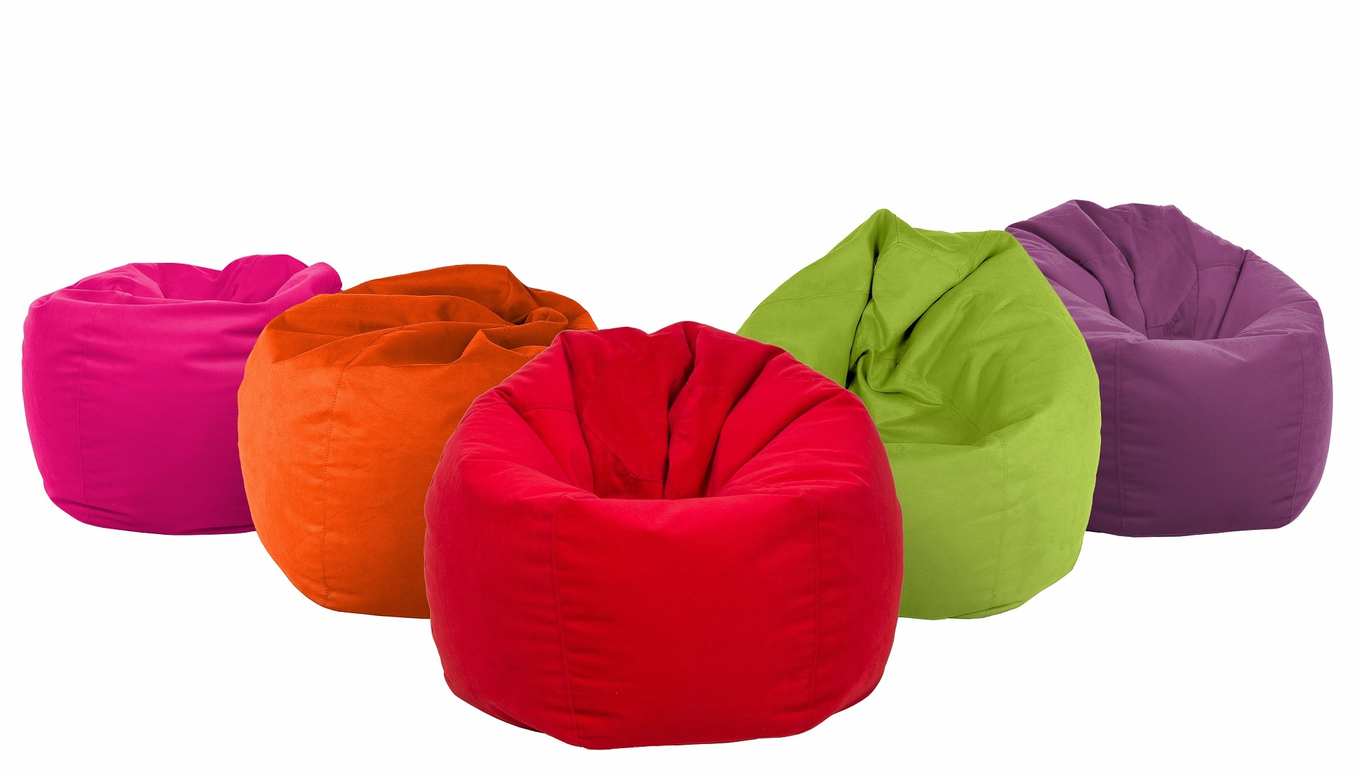 Bean bags